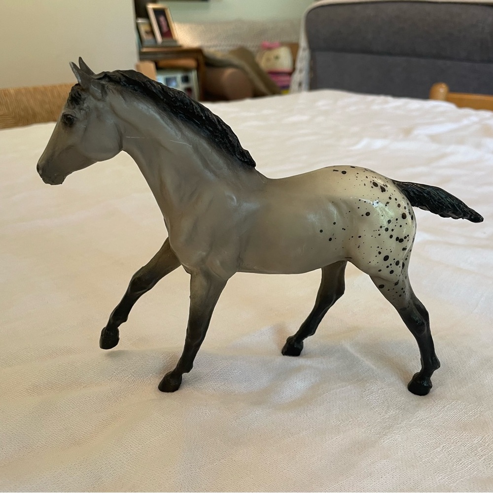 Breyer Horse from 1980s